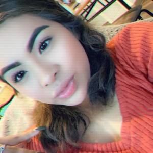 Meet your Posher, Brenda's